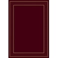 thumbnail image 1 of Milliken Design Center Area Rug LEGACY GARNET II Legacy Garnet Ii 5' 4" x 7' 8" Rectangle, 1 of 1