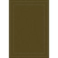 thumbnail image 1 of Milliken Design Center Area Rug LEGACY KHAKI Legacy Khaki 10' 9" x 13' 2" Rectangle, 1 of 1