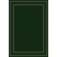 thumbnail image 1 of Milliken Design Center Area Rug LEGACY OLIVE II Legacy Olive Ii 7' 8" x 10' 9" Rectangle, 1 of 1