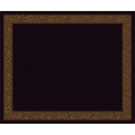 Milliken Design Center Area Rug LEOPOLD LEOPARD II Leopold Leopard Ii 2' 4" x 15' 6" Runner