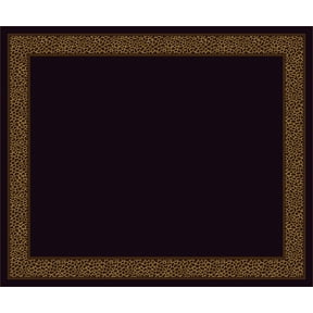 Milliken Design Center Area Rug LEOPOLD LEOPARD II Leopold Leopard Ii 2' 4" x 23' 2" Runner