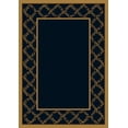 thumbnail image 1 of Milliken Design Center Area Rug LYSTRA SAPPHIRE II Lystra Sapphire Ii 7' 8" x 10' 9" Rectangle, 1 of 1