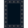 thumbnail image 1 of Milliken Design Center Area Rug MADISON SAPPHIRE II Madison Sapphire Ii 2' 4" x 11' 8" Runner, 1 of 1