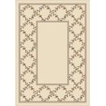 thumbnail image 1 of Milliken Design Center Area Rug MAIDEN OPAL II Maiden Opal Ii Petals Vines 3' 10" x  5' 4" Rectangle, 1 of 1