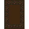 thumbnail image 1 of Milliken Design Center Area Rug MARRAKESH DARK AMBER Marrakesh Dark Amber 7' 8" x 10' 9" Rectangle, 1 of 1