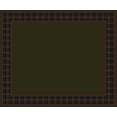 thumbnail image 1 of Milliken Design Center Area Rug MCINTYRE OLIVE II Mcintyre Olive Ii 7' 7" x 7' 7" Round, 1 of 1