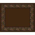 thumbnail image 1 of Milliken Design Center Area Rug NAKURA TRELLIS LEOPARD Nakura Trellis Leopard 2' 4" x 15' 6" Runner, 1 of 1