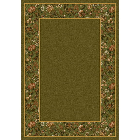 Milliken Design Center Area Rug TERENAH CELADON Terenah Celadon 2' 4" x 15' 6" Runner