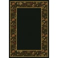 thumbnail image 1 of Milliken Design Center Area Rug TERENAH DARK CHOCOLATE Terenah Dark Chocolate 2' 4" x 11' 8" Runner, 1 of 1