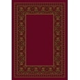 thumbnail image 1 of Milliken Design Center Area Rug TURKOMAN BRICK II Turkoman 08506 2' 4" x 23' 2" Rectangle, 1 of 1