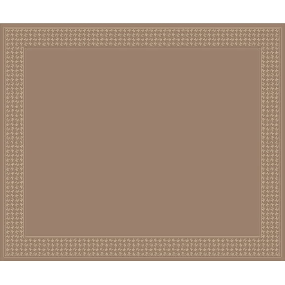 Milliken Design Center Area Rug WINDSWEPT SANDSTONE Windswept Sandstone 2' 4" x 11' 8" Runner
