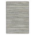 thumbnail image 1 of Milliken Drayton Area Rug 4000173966 Pardo Blueline Angled Diamonds 3' 10" x  5' 4" Rectangle, 1 of 4
