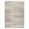 thumbnail image 1 of Milliken Drayton Area Rug 4000174018 Kenten Soft Diagonal Half-Brick 10' 9" x 13' 2" Rectangle, 1 of 4
