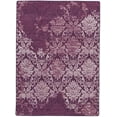 thumbnail image 1 of Milliken Drayton Area Rug 4000174029 Wadsworth Deep Faded Repeat 3' 10" x  5' 4" Rectangle, 1 of 2
