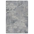 thumbnail image 1 of Milliken Drayton Area Rug 4000174061 Cedar Springs Blueridge Stalks Petals 5' 4" x 7' 8" Rectangle, 1 of 4