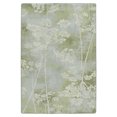 thumbnail image 1 of Milliken Drayton Area Rug 4000174065 Cedar Springs Aspen Petals Vines 7' 8" x 10' 9" Rectangle, 1 of 3