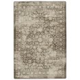 thumbnail image 1 of Milliken Drayton Area Rug 4000174079 Camak Shaded Blossoms Rings 3' 10" x  5' 4" Rectangle, 1 of 4