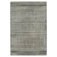 thumbnail image 1 of Milliken Drayton Area Rug 4000174124 Fulani Graystone Diamonds Banded 2' 1" x 7' 8" Runner, 1 of 4