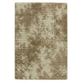 thumbnail image 1 of Milliken Drayton Area Rug 4000174168 Smith Tavern Burlap Diamond Petals 7' 8" x 10' 9" Rectangle, 1 of 3