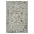 thumbnail image 1 of Milliken Drayton Area Rug 4000174181 Croft Ancient Scrolls Vines 3' 10" x  5' 4" Rectangle, 1 of 3