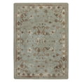 thumbnail image 1 of Milliken Drayton Area Rug 4000174185 Croft Subtle Scrolls Petals 5' 4" x 7' 8" Rectangle, 1 of 4