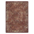 thumbnail image 1 of Milliken Drayton Area Rug 4000174194 Croft Adobe Petals Vines 7' 8" x 10' 9" Rectangle, 1 of 4