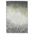 thumbnail image 1 of Milliken Drayton Area Rug 4000174207 Fredonia Sea Scrolls Gradient 3' 10" x  5' 4" Rectangle, 1 of 3