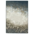 thumbnail image 1 of Milliken Drayton Area Rug 4000174218 Fredonia Waterline Gradient Petals 7' 8" x 10' 9" Rectangle, 1 of 3