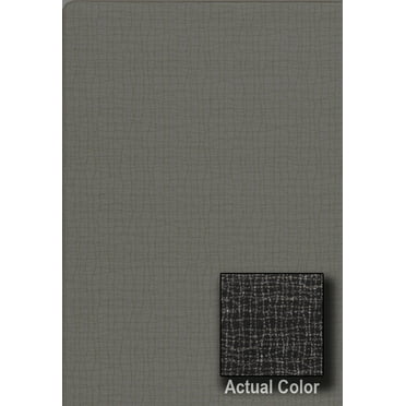 Milliken Imagine Area Rug BARTACK Bartack Raven Monochrome Crosshatch 7' 8" x 10' 9" Rectangle
