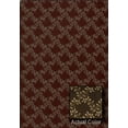 thumbnail image 1 of Milliken Imagine Area Rug BLUFFVIEW Bluffview Timber Petals Leaves 5' 4" x 7' 8" Rectangle, 1 of 1