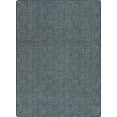 thumbnail image 1 of Milliken Imagine Area Rug BROADCLOTH Broadcloth Brushed Denim 7' 8" x 10' 9" Rectangle, 1 of 1