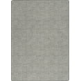 thumbnail image 1 of Milliken Imagine Area Rug BROADCLOTH Broadcloth Chambray 3' 10" x 5' 4" Rectangle, 1 of 7