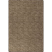 Milliken Imagine Area Rug BROADCLOTH Broadcloth Oilskin 2' 1" x 7' 8" Rectangle