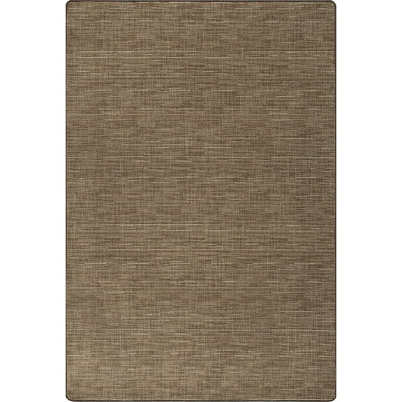 Milliken Imagine Area Rug BROADCLOTH Broadcloth Oilskin 2' 1" x 7' 8" Rectangle