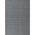 thumbnail image 1 of Milliken Imagine Area Rug CADENCE SONG PRUSSION BLUE Cadence Song Prussion 3 10 x 5 4 Rectangle, 1 of 1