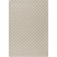 thumbnail image 1 of Milliken Imagine Area Rug CANOVA LATTICE RAW SILK Canova Lattice Raw 2 8 x 3 10 Rectangle, 1 of 1