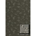 thumbnail image 1 of Milliken Imagine Area Rug CASTLETON Castleton Dusk Leaves Branches 3' 10" x 5' 4" Rectangle, 1 of 1