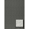 thumbnail image 1 of Milliken Imagine Area Rug CITY PLACE City Place Hazy Blue Orbs Rings 2' 1" x 7' 8" Rectangle, 1 of 1