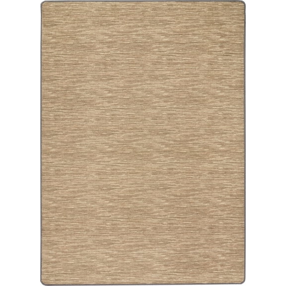 Milliken Imagine Area Rug CLEVELAND BRINDLE Cleveland Brindle Static Rows 10 9 x 13 2 Rectangle