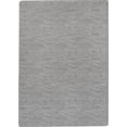 thumbnail image 1 of Milliken Imagine Area Rug CLEVELAND FOG Cleveland Fog Lines Static 10 9 x 13 2 Rectangle, 1 of 1