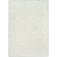 thumbnail image 1 of Milliken Imagine Area Rug CLEVELAND POWDER BLUE Cleveland Powder Lines Rows 10 9 x 13 2 Rectangle, 1 of 1
