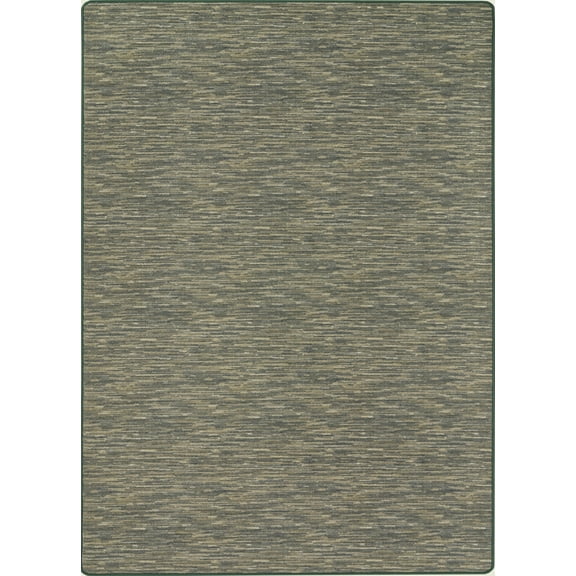 Milliken Imagine Area Rug CLEVELAND SPRUCE Cleveland Spruce Soft Wavy 10 9 x 13 2 Rectangle