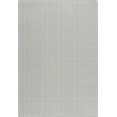thumbnail image 1 of Milliken Imagine Area Rug CLUBHOUSE BAY BREEZE Clubhouse Bay Crosshatch Plaid 2 1 x 7 8 Rectangle, 1 of 2