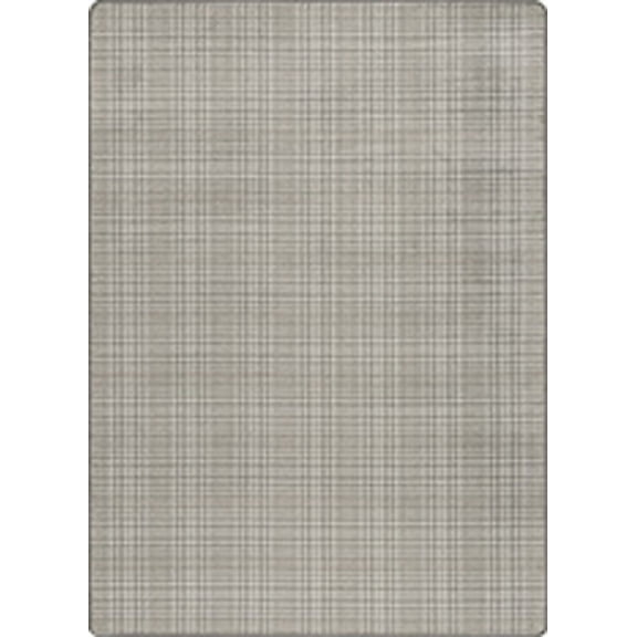 Milliken Imagine Area Rug CLUBHOUSE FLAGSTONE Clubhouse Flagstone Bars Banded 2 1 x 7 8 Rectangle