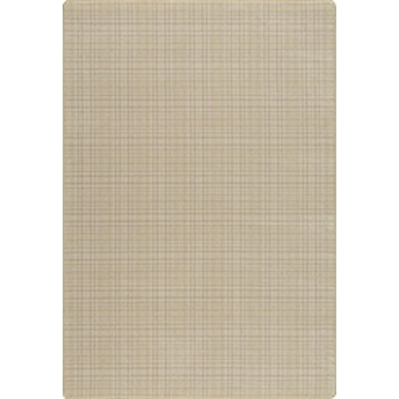 Milliken Imagine Area Rug CLUBHOUSE PARCHMENT Clubhouse Parchment 10 9 x 13 2 Rectangle