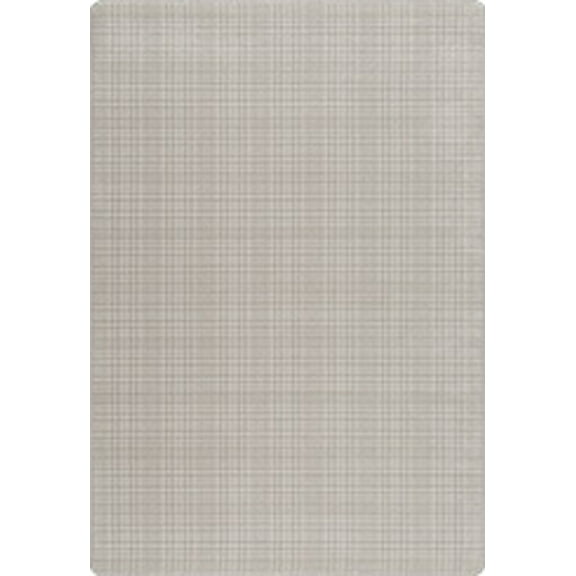 Milliken Imagine Area Rug CLUBHOUSE QUIET TAUPE Clubhouse Quiet Blocks Cubes 10 9 x 13 2 Rectangle