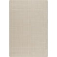 thumbnail image 1 of Milliken Imagine Area Rug CLUBHOUSE SOFT ECRU Clubhouse Soft Lines Banded 2 1 x 7 8 Rectangle, 1 of 2