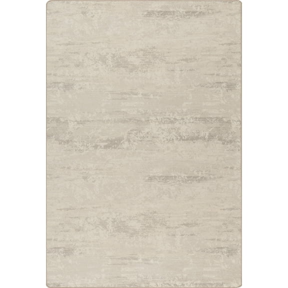 Milliken Imagine Area Rug DAPPLED SKY SANDSTONE Dappled Sky Sandstone 5 4 x 7 8 Rectangle