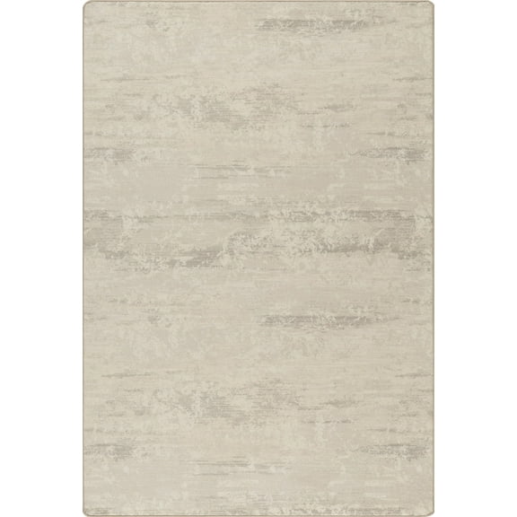 Milliken Imagine Area Rug DAPPLED SKY SANDSTONE Dappled Sky Sandstone 7 8 x 10 9 Rectangle