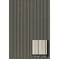 thumbnail image 1 of Milliken Imagine Area Rug EAST ISLE East Isle Palace Stone Bars Beige 2' 8" x 3' 10" Rectangle, 1 of 1